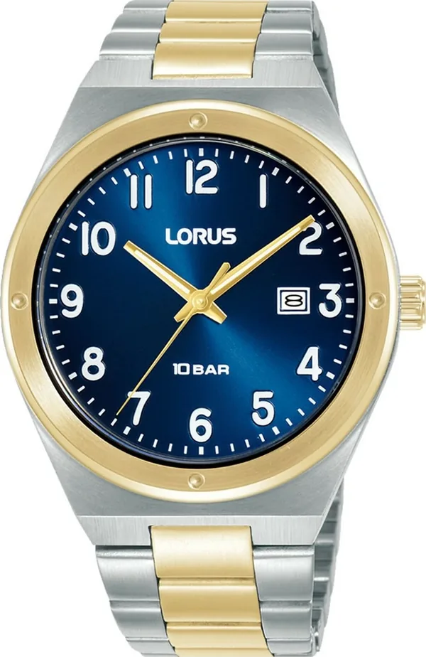 Lorus RH968SX9 Erkek Kol Saati