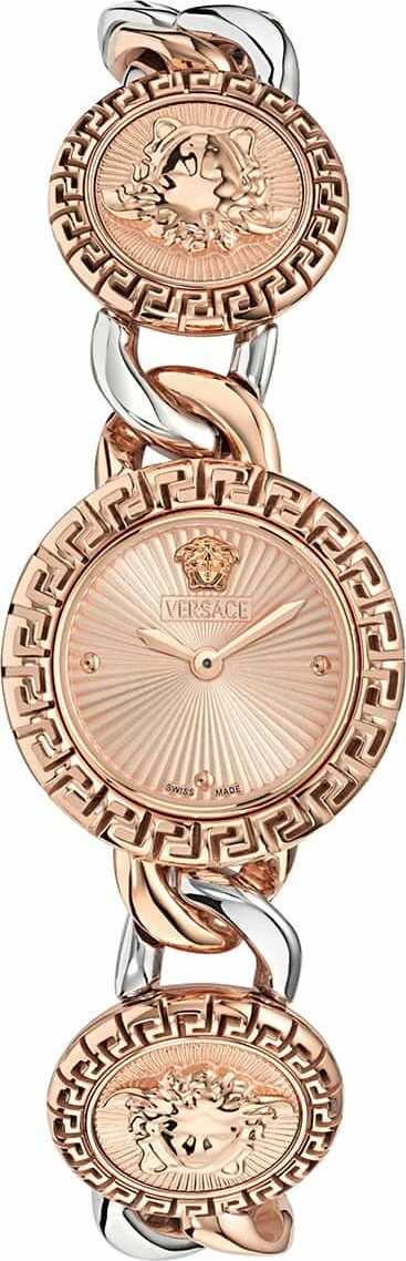Versace Vrscve0Q00225 Kadın Kol Saati