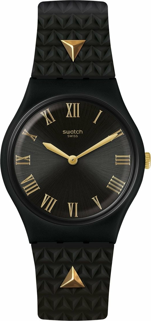 Swatch Gb324 Kadın Kol Saati