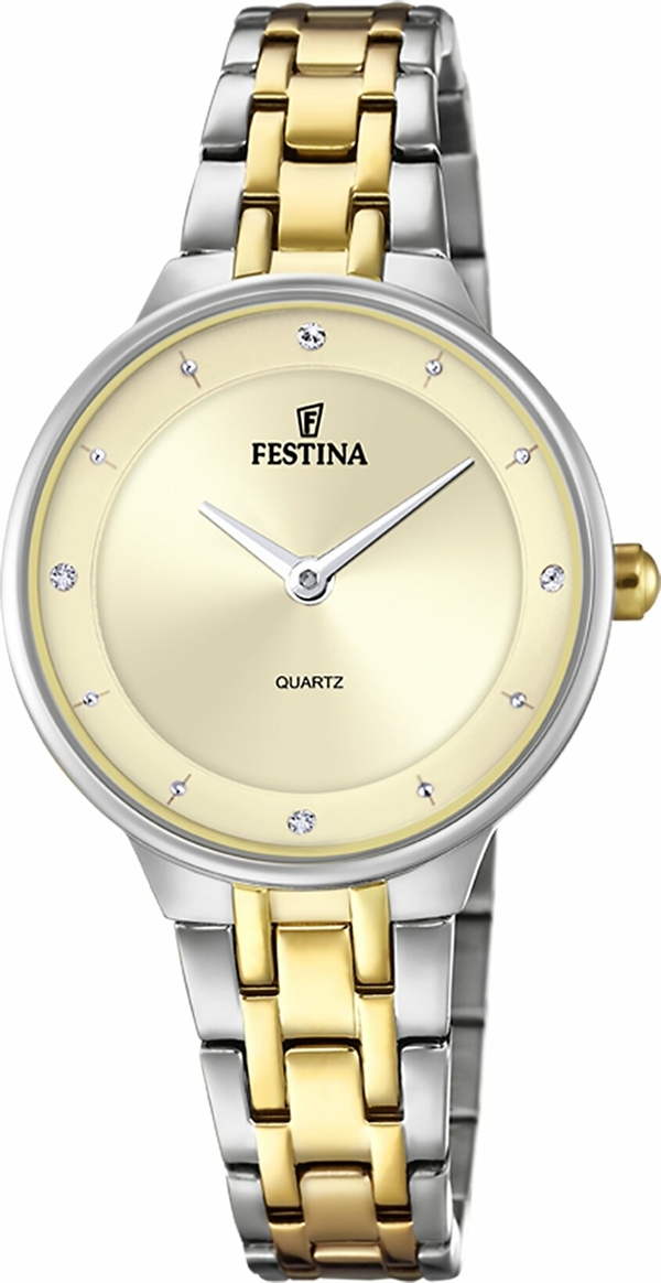 Festına F20625/2 Mademoıselle Kadın Kol Saati