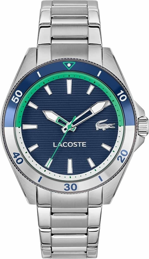 Lacoste LAC2011458 Erkek Kol Saati