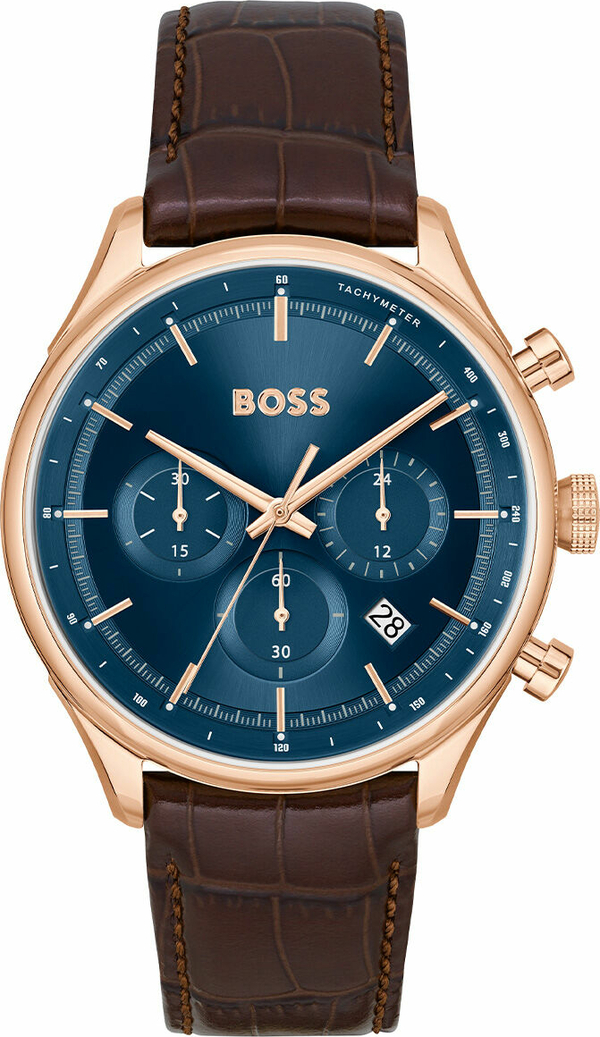 Boss Watches Hb1514050 Erkek Kol Saati