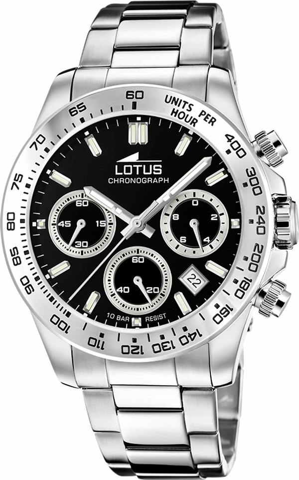 Lotus 18912/3 Chrono Erkek Kol Saati