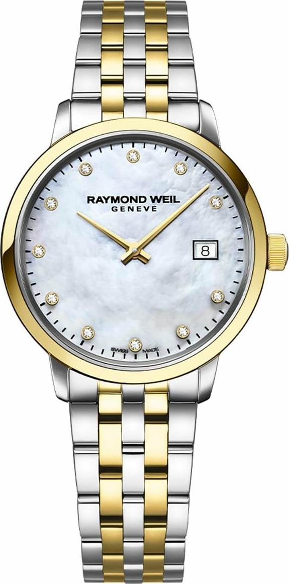 Raymond Weil Rw5985Stp97081 Kadın Kol Saati