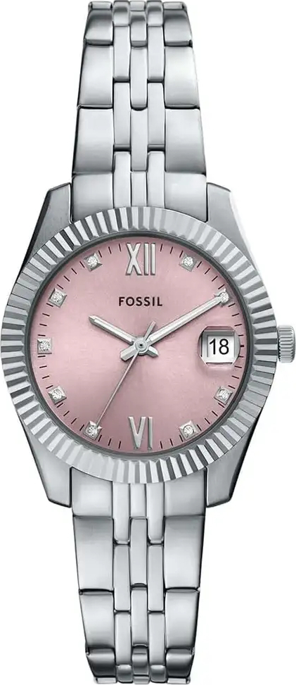 Fossıl Fes5403 Pilli Kadın Kol Saati