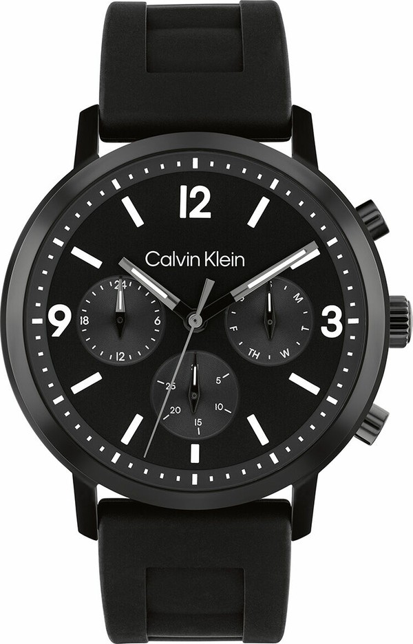 Calvin Klein Ck25200461 Erkek Kol Saati