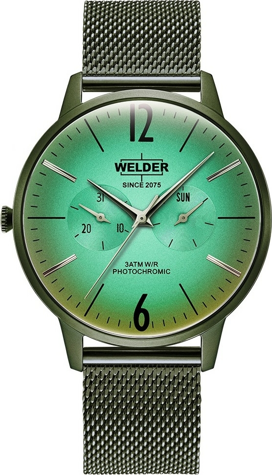 Welder Moody Watch WWRS419 42 mm Kadın Kol Saati