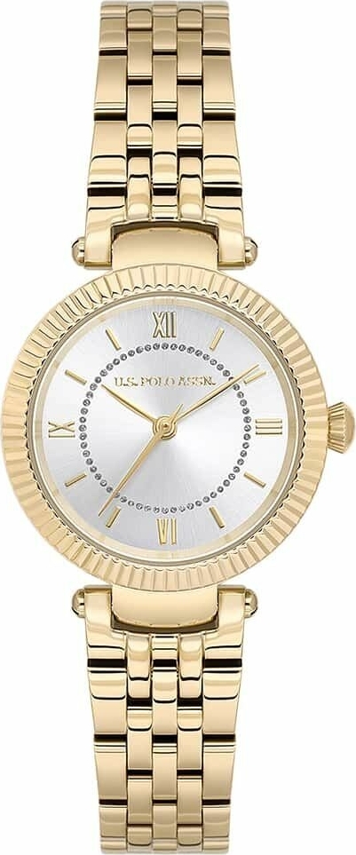 U.s. Polo Assn. Uspa2132-04 Kadın Kol Saati