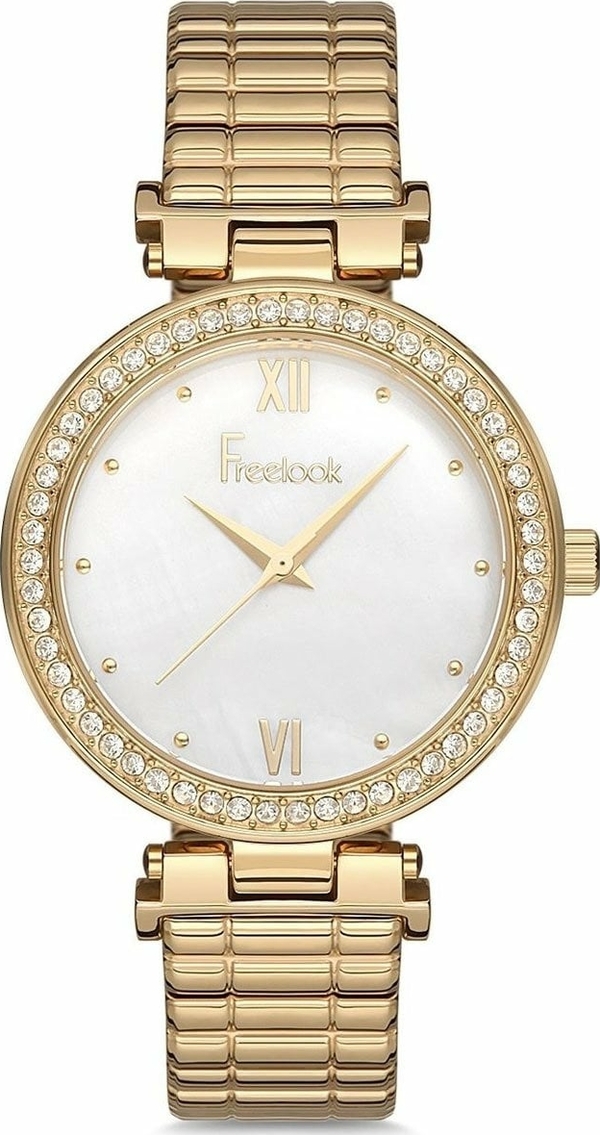Freelook F.8.1072.04 Kadın Kol Saati
