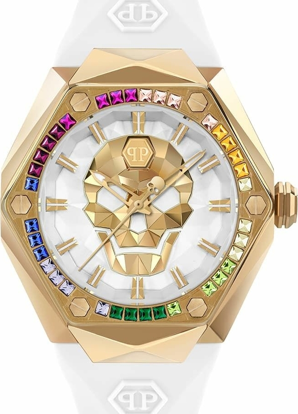 Philipp Plein Pwada0324 Kadın Kol Saati