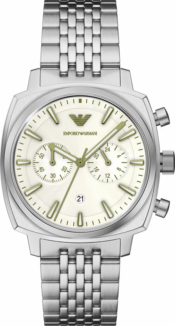 Emporio Armani AR11800 Erkek Kol Saati