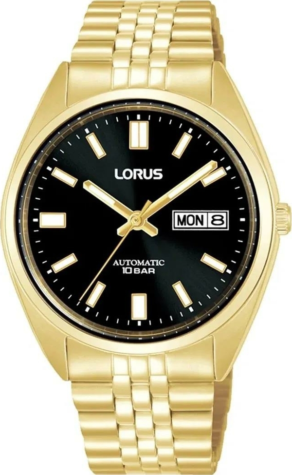 Lorus Rl434Cx9 Erkek Kol Saati