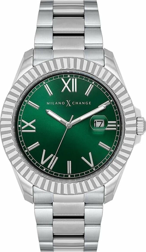 Milano X Change Mxg46002 Erkek Kol Saati
