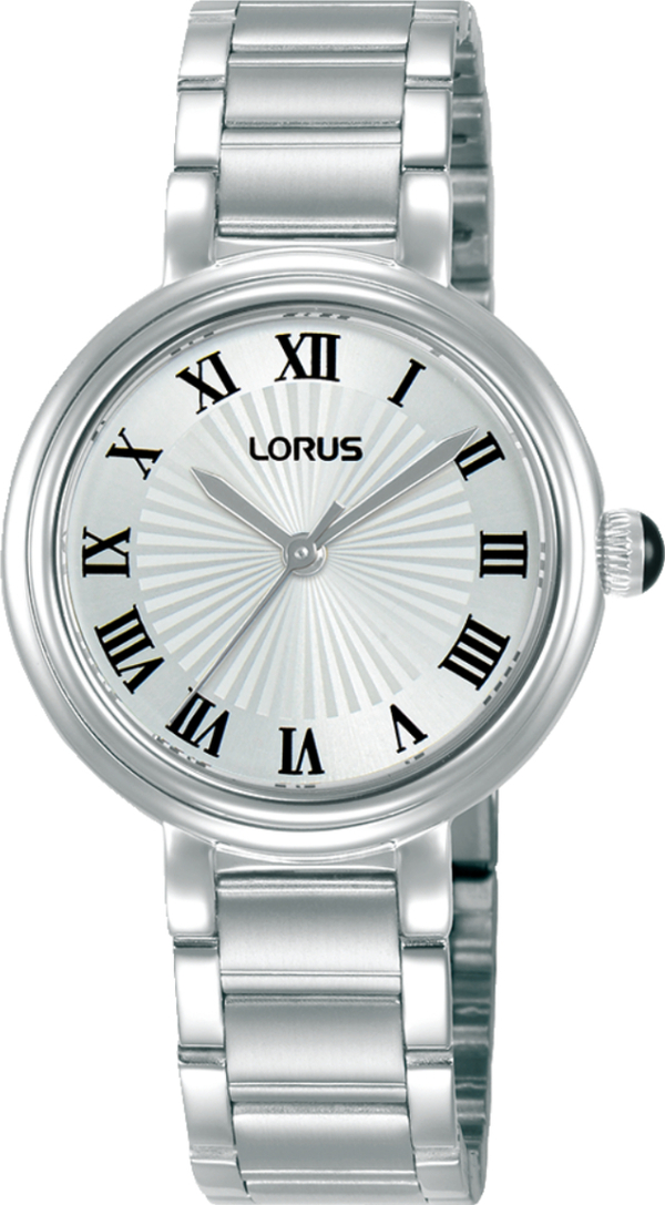 Lorus Rg207Yx9 Kol Saati