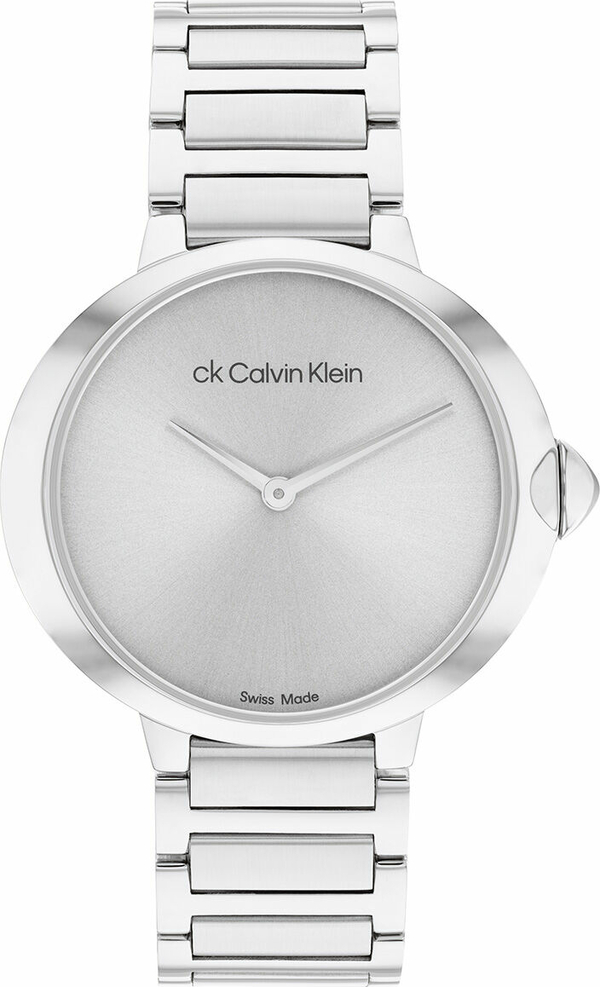 Calvin Klein Ck25000046 Kadın Kol Saati
