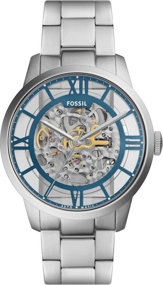 Fossil Fme3260 Otomatik Erkek Kol Saati