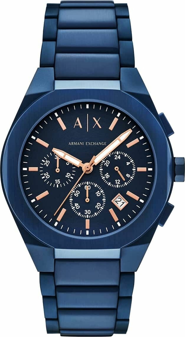 Armani Exchange AX4189 Erkek Kol Saati