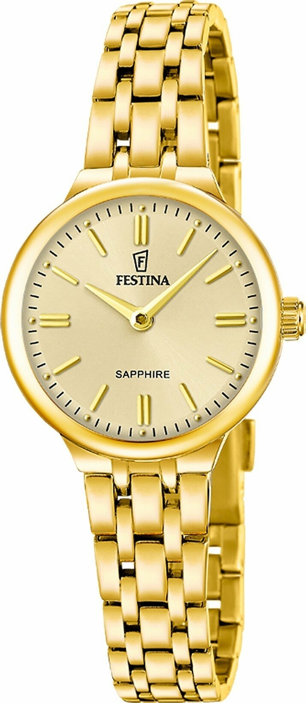 Festına F20745/2 Mademoıselle Kadın Kol Saati