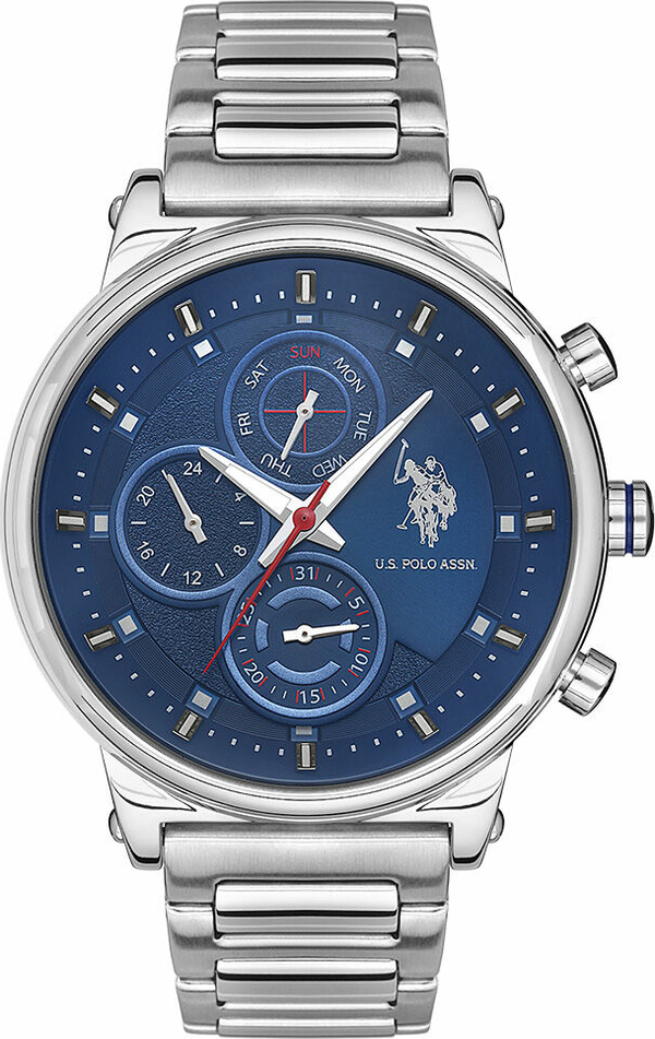 U.s. Polo Assn. Uspa1008-14 Erkek Kol Saati