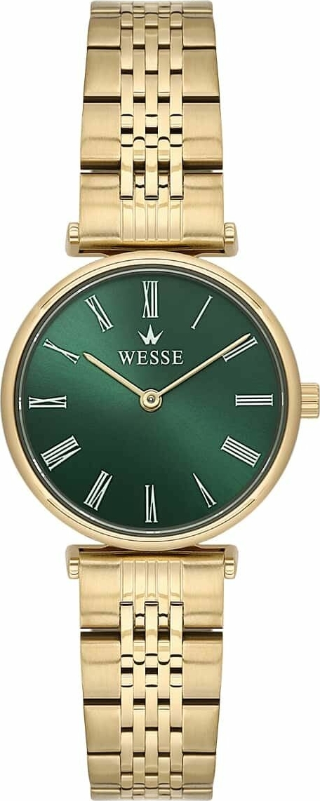 Wesse Wwl115603 Kadın Kol Saati