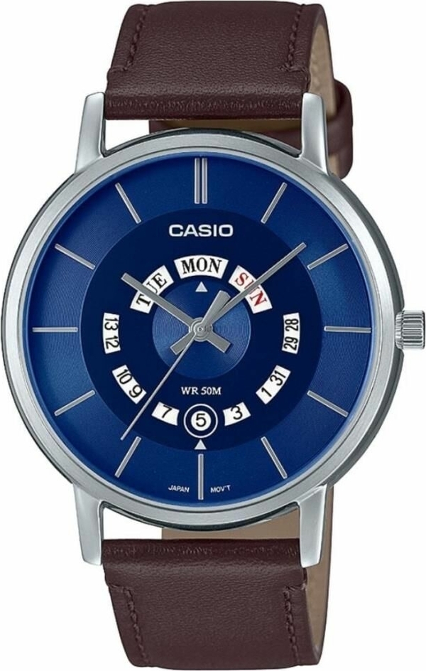 Casio Mtp-B135L-2Avdf Kol Saati