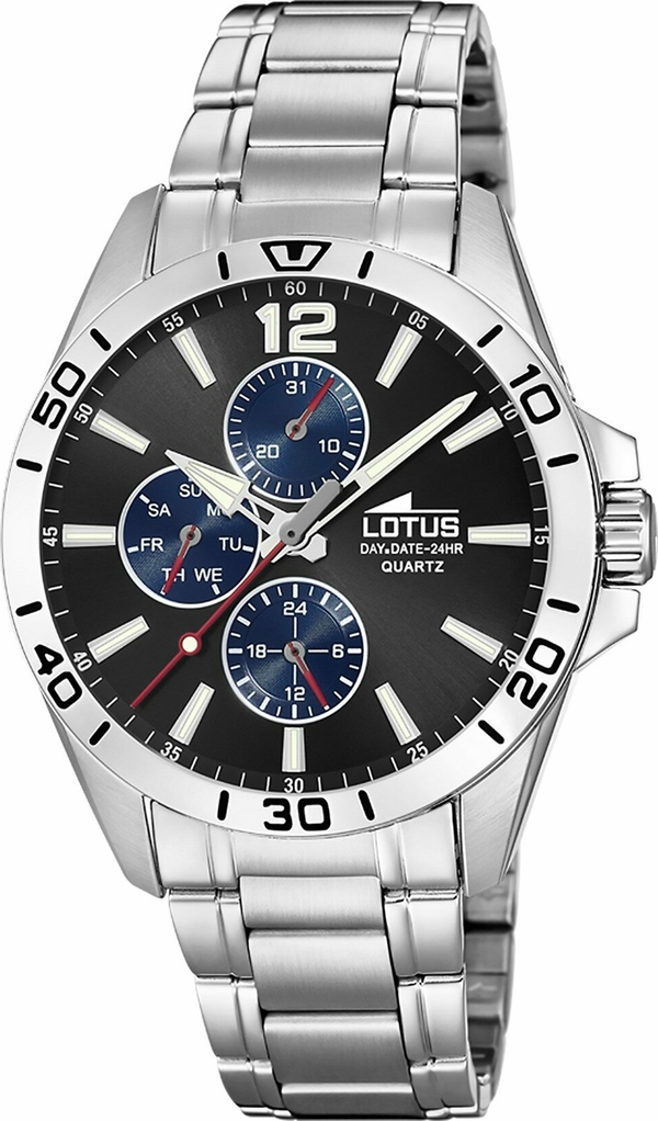 Lotus 18812/2 Multıfunctıon Erkek Kol Saati
