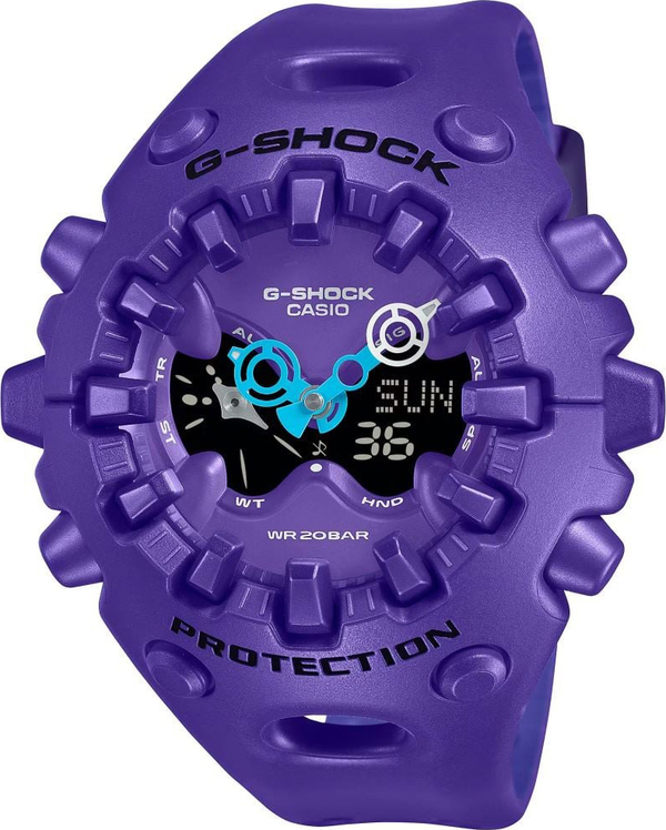 Casio G-Shock Erkek Kol Saati GA-V01-2ADR