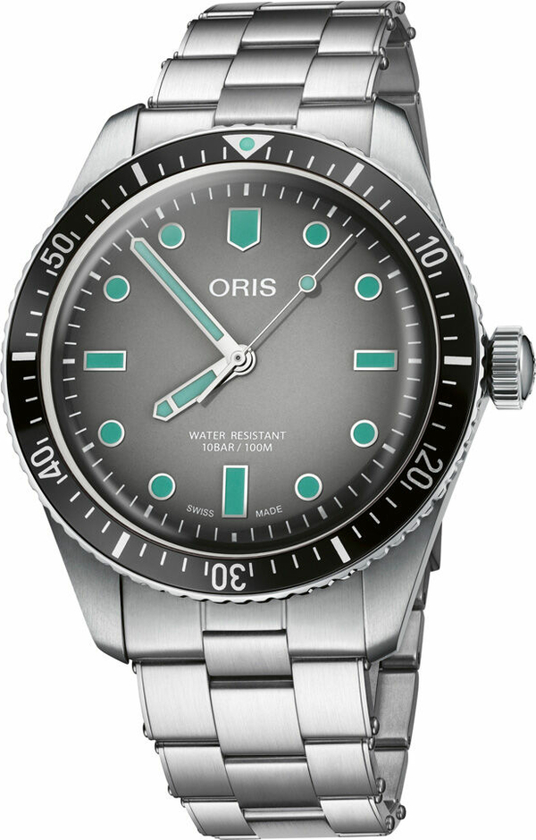 Oris O-73377074053-0782018 Erkek Kol Saati