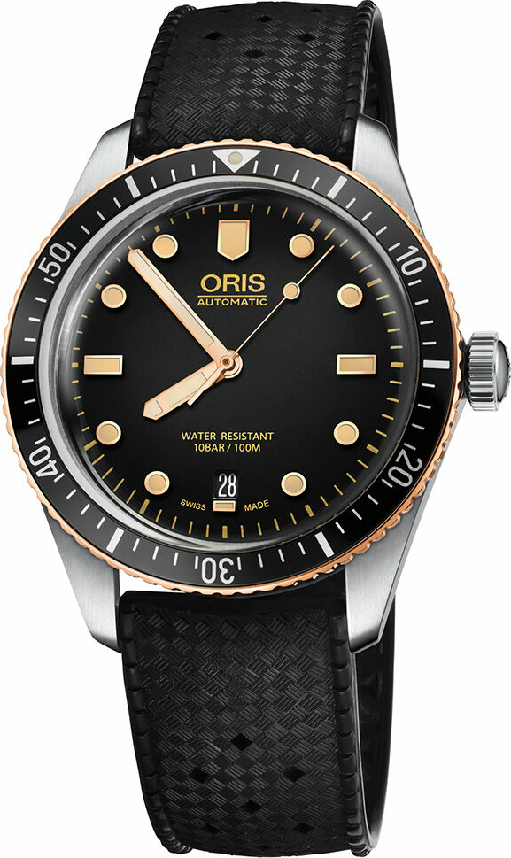 Oris O-73377074354-0742018 Erkek Kol Saati