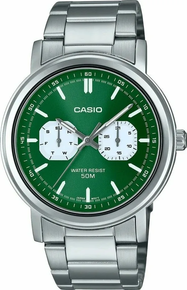 Casio Mtp-E335D-3Evdf Erkek Kol Saati