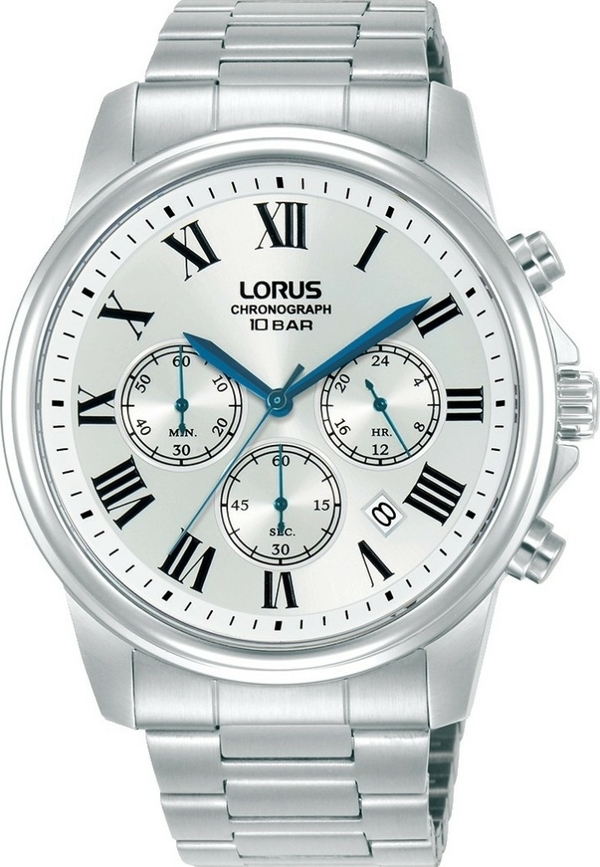 Lorus Rt339Lx9 Erkek Kol Saati