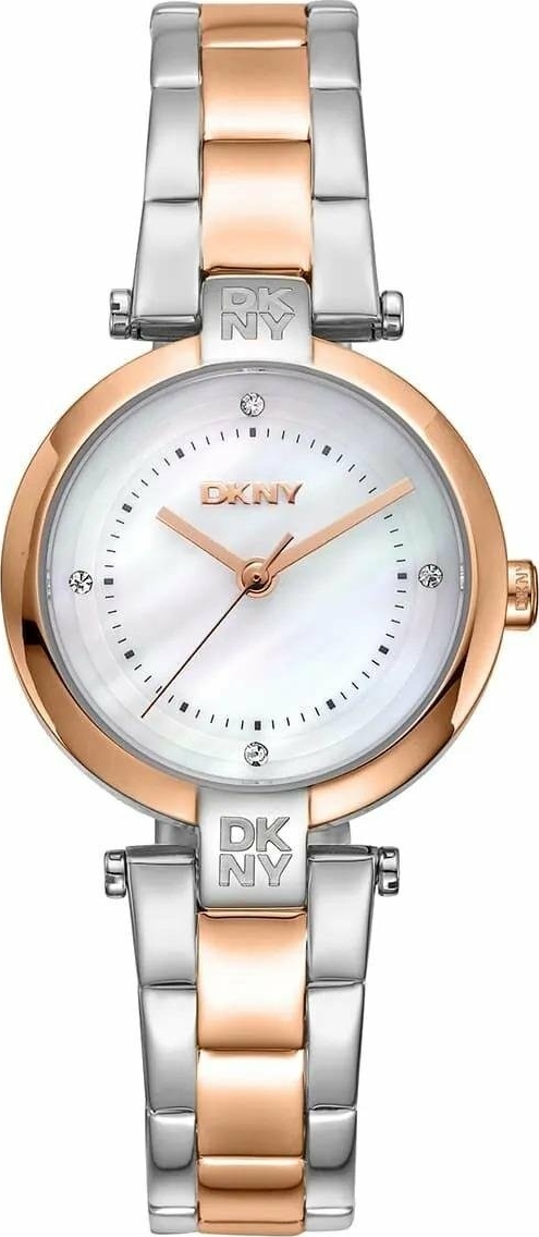 DKNY DK1L043M0095 Kadın Kol Saati