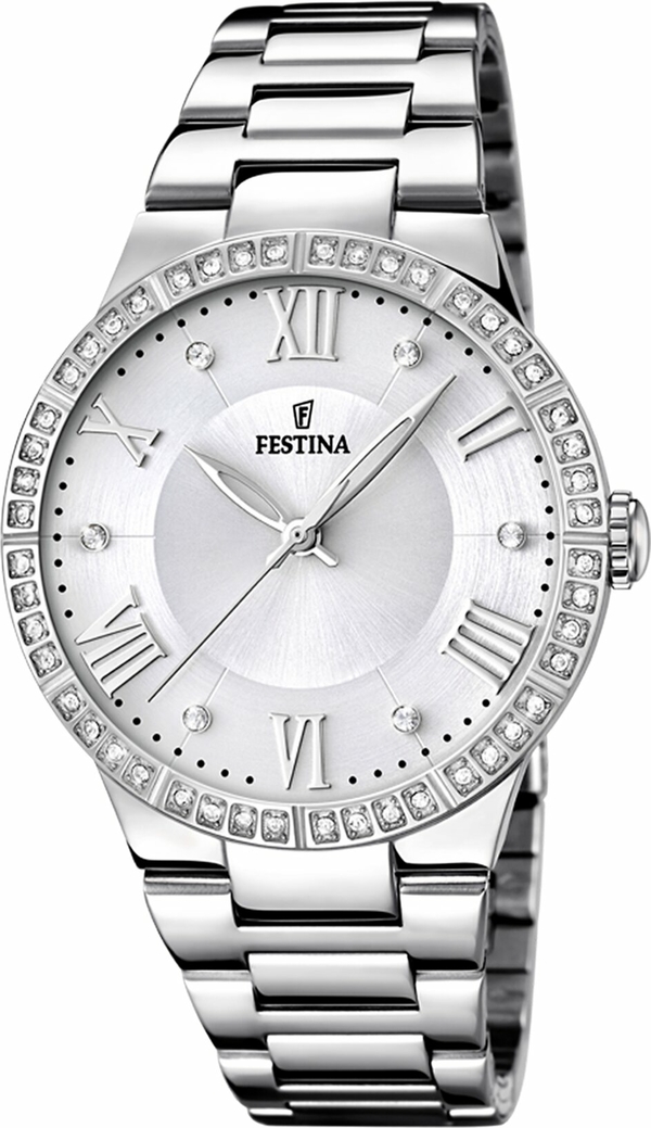 Festına F16719/1 Boyfrıend Kadın Kol Saati