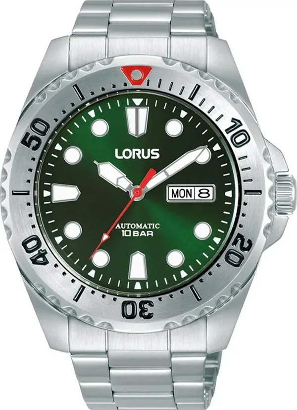 LORUS RL475BX9 Otomatik ERKEK KOL SAATİ