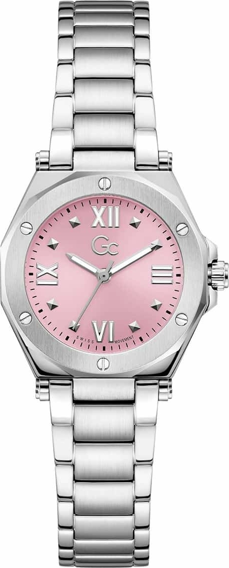 Gc GCZ80001L3M Kadın Kol Saati