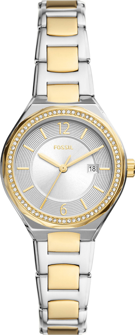 FOSSIL FBQ3802 Pilli KADIN KOL SAATİ