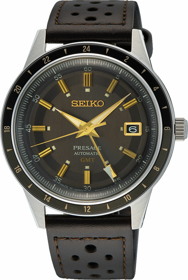 Seiko Seısk013J Erkek Kol Saati
