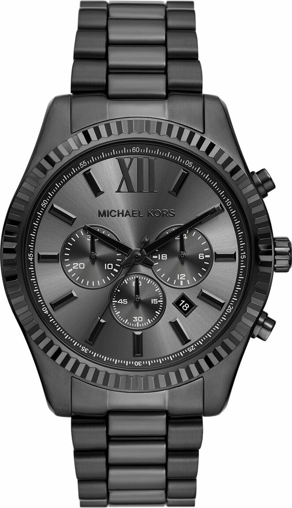 Michael Kors Mk9154 Erkek Kol Saati