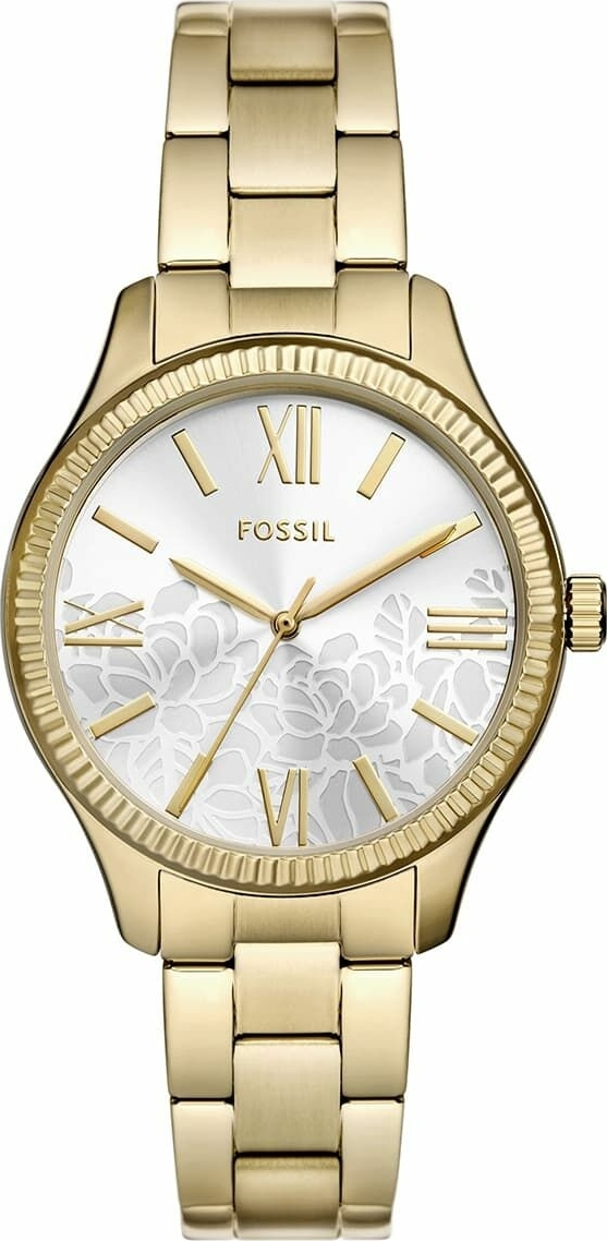 Fossil Fbq3961 Kadın Kol Saati