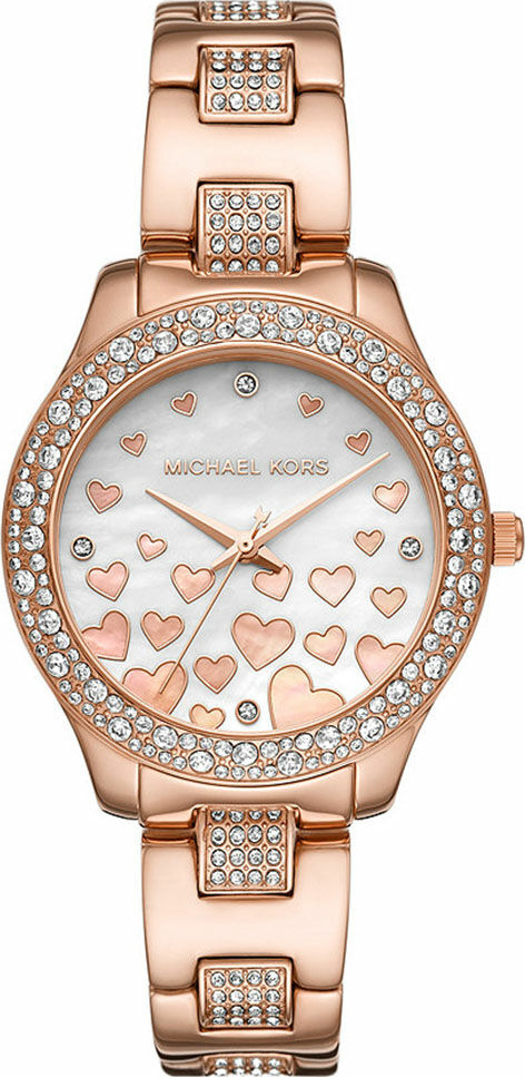 Michael Kors Mk4597 Kadın Kol Saati