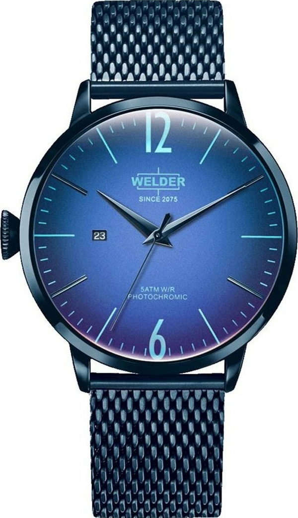 Welder Moody Wrc407 45 Mm Erkek Kol Saati