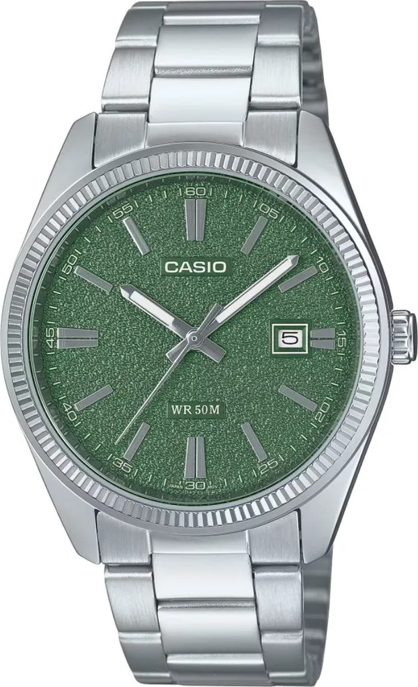 Casio Erkek Kol Saati MTP-1302DA-3AVDF