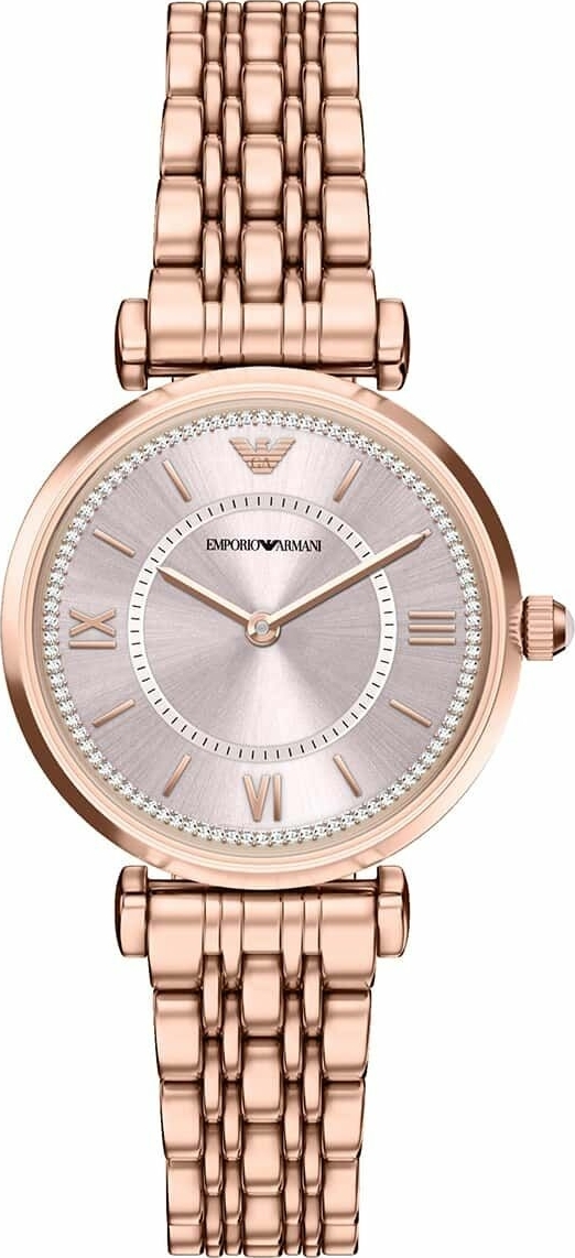Emporio Armani Ar11767 Kadın Kol Saati