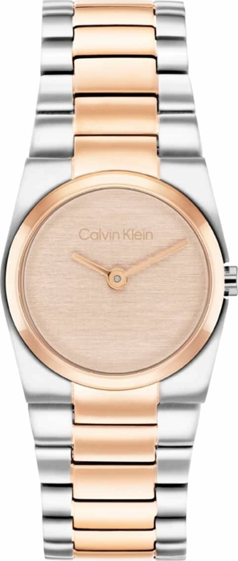 Calvin Klein Ck25100124 Kadın Kol Saati