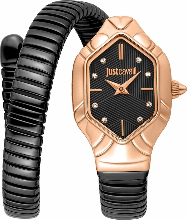 Just Cavalli JC1L399M0095 Kadın Kol Saati