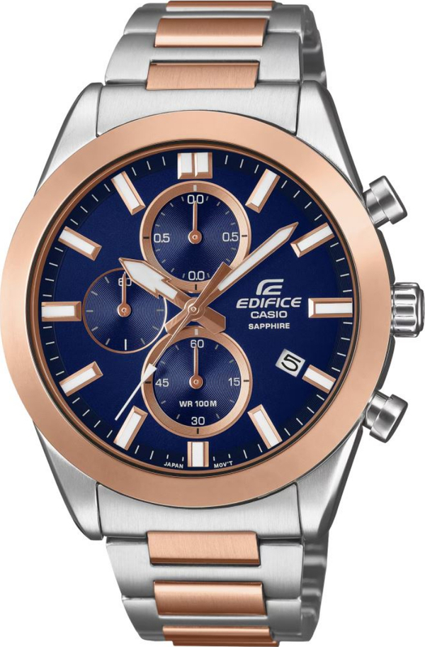 Casio EFB-710SG-2AVUDF Kol Saati