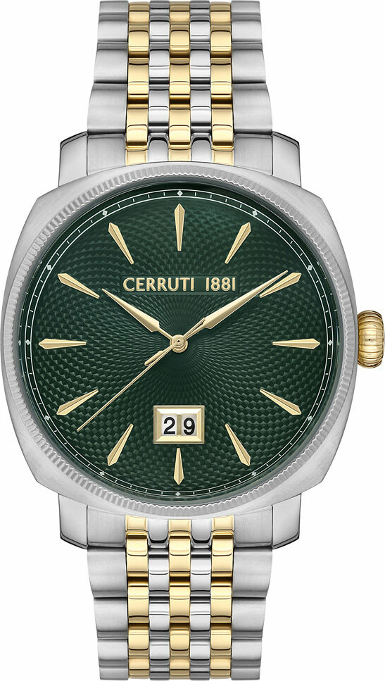 Cerruti 1881 CIWGH2111706 Erkek Kol Saati