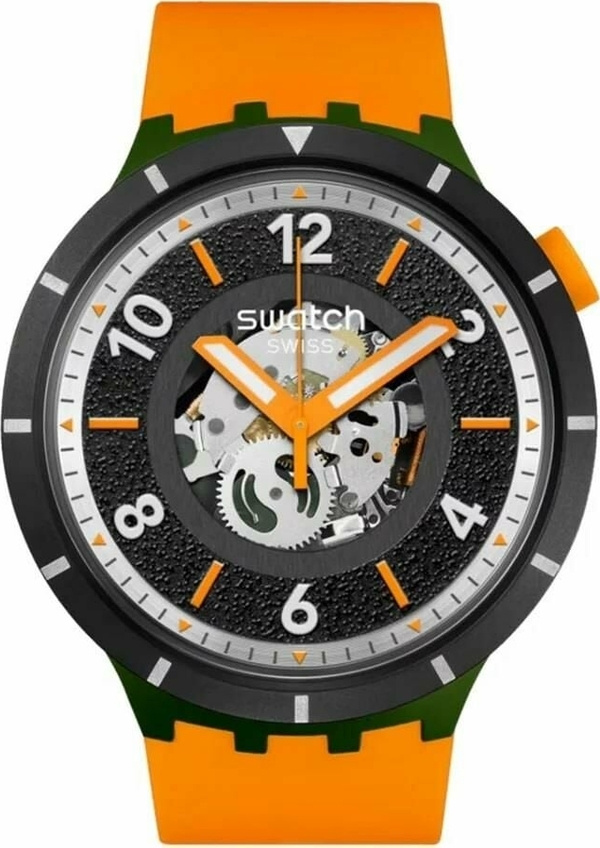 Swatch Fall-Iage SB03G107 Kol Saati