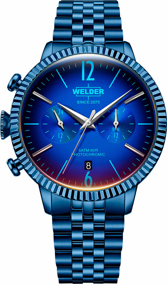 Welder WWRC876 Erkek Kol Saati