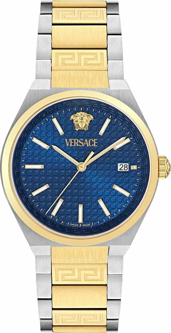 Versace Vrscve0F00325 Kol Saati